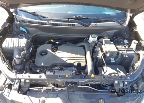 2020 Chevrolet Equinox Fwd Ls из США, поврежденный, VIN 3GNAXHEV7LS573257